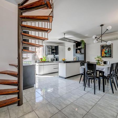 Apartman Opera Split Kültér fotó