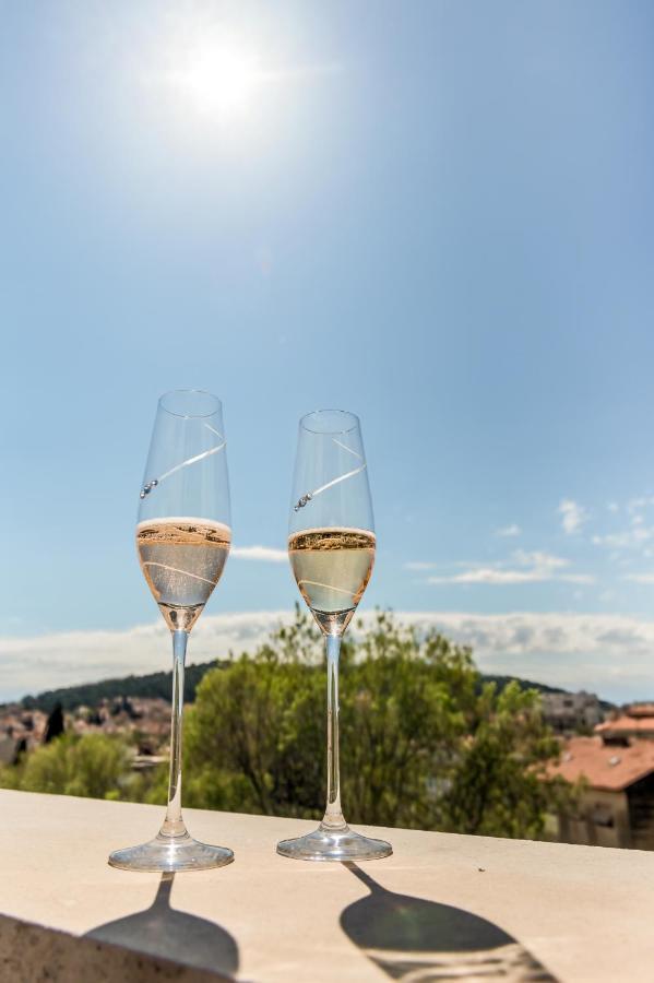 Apartman Opera Split Kültér fotó