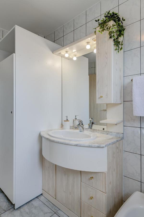 Apartman Opera Split Kültér fotó