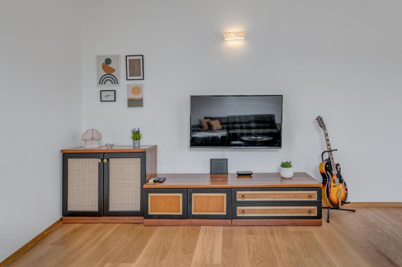 Apartman Opera Split Kültér fotó