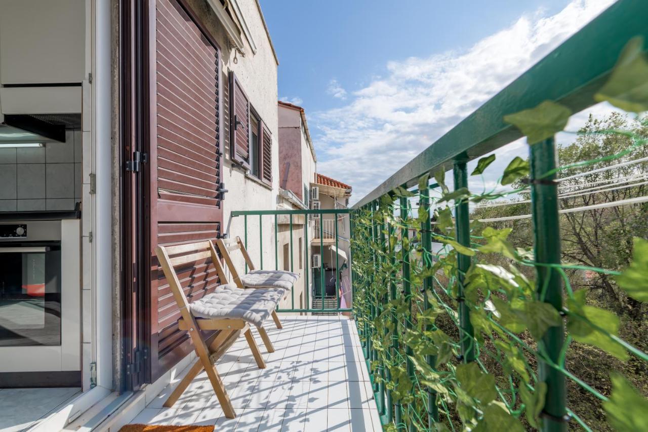 Apartman Opera Split Kültér fotó