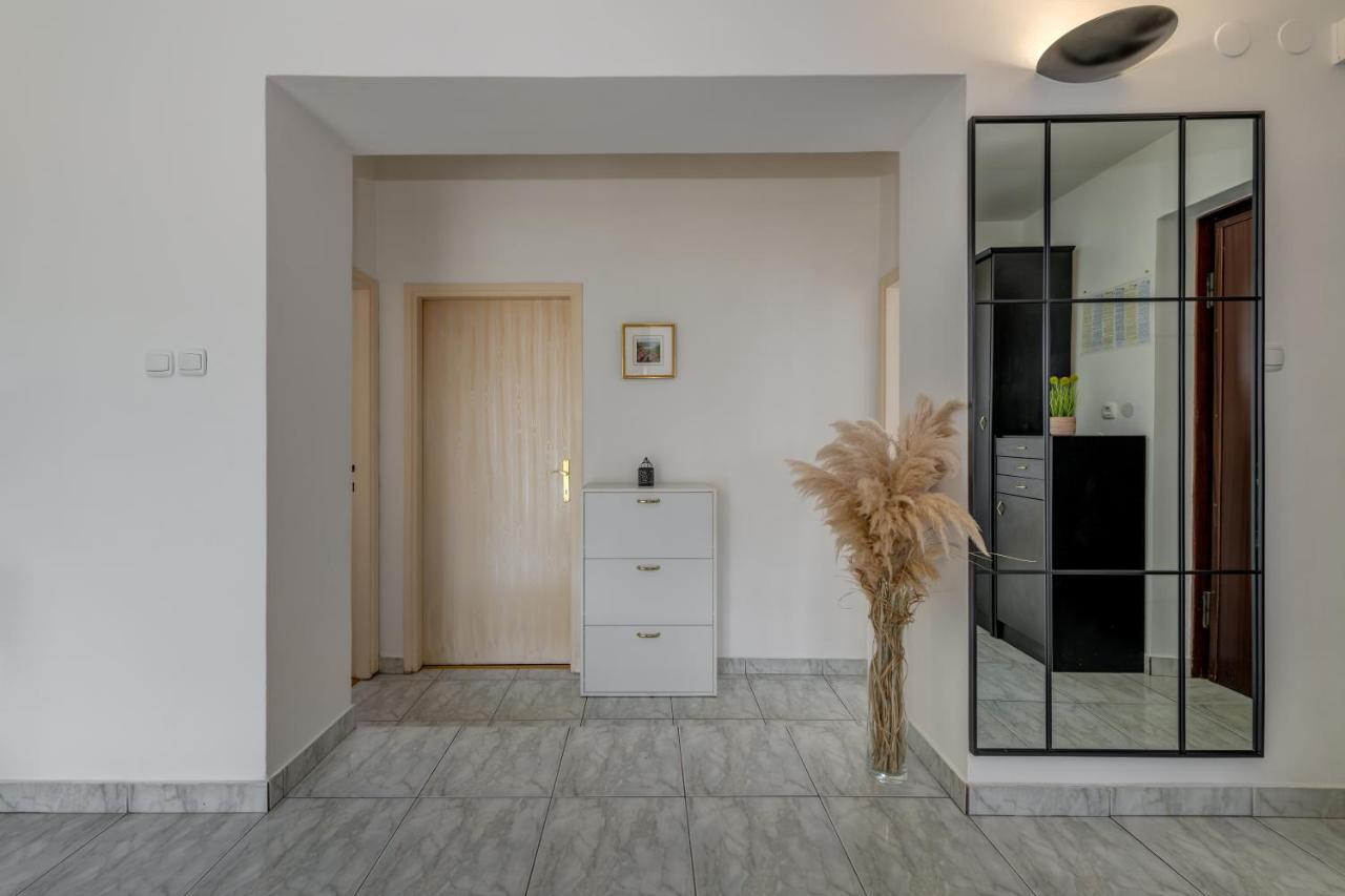 Apartman Opera Split Kültér fotó