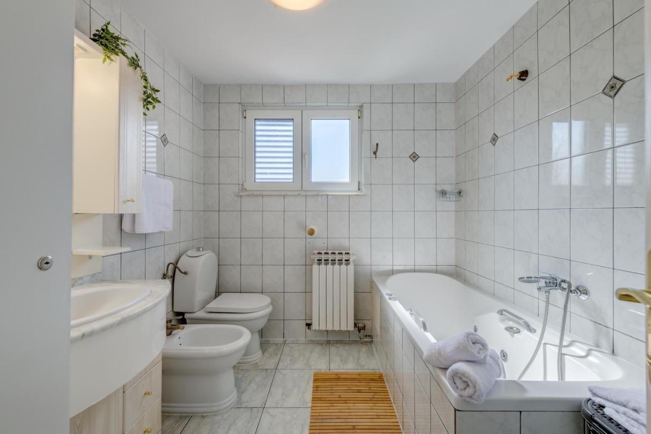 Apartman Opera Split Kültér fotó