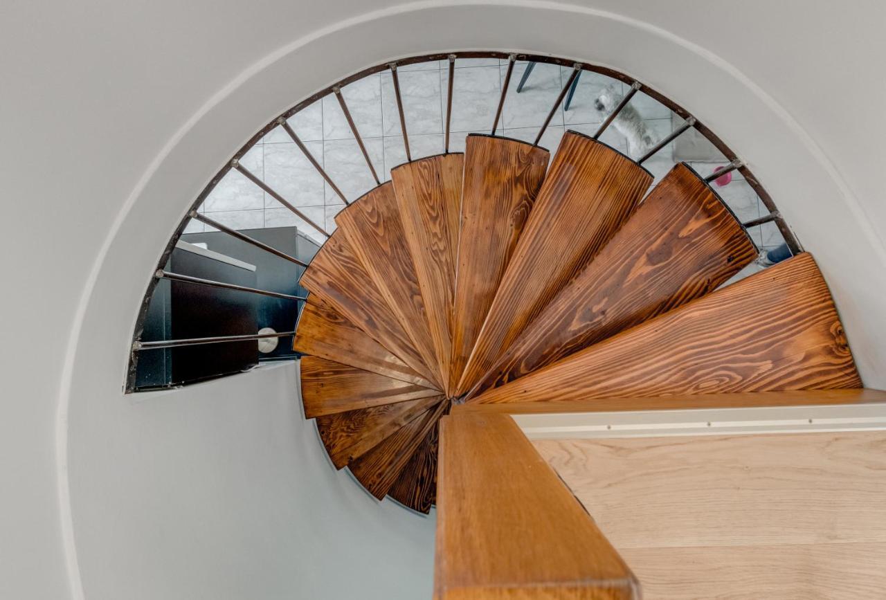 Apartman Opera Split Kültér fotó