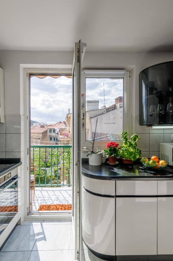 Apartman Opera Split Kültér fotó