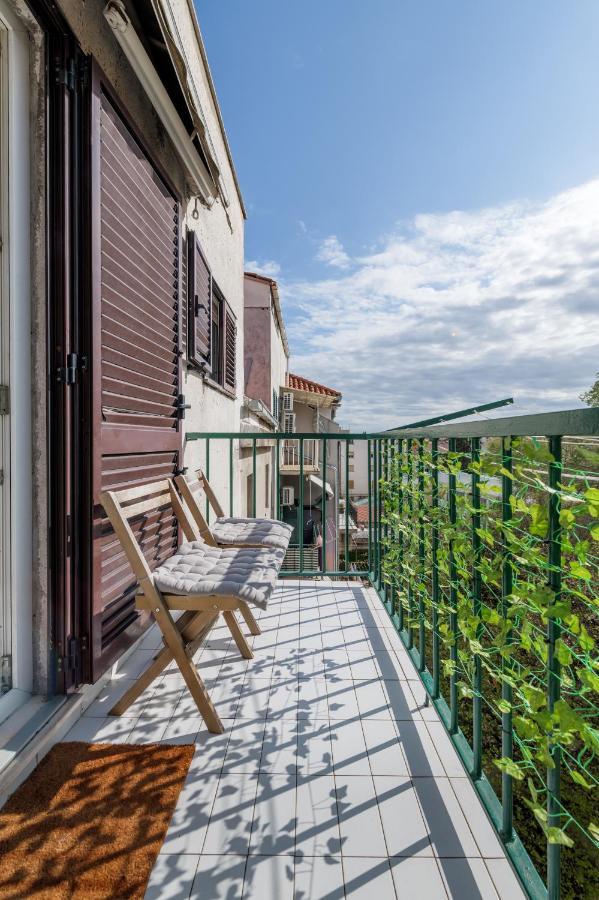 Apartman Opera Split Kültér fotó